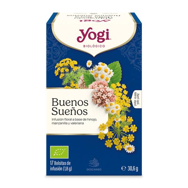 Buenos Sueños