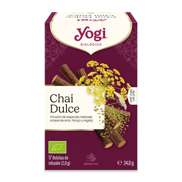 Chai Dulce