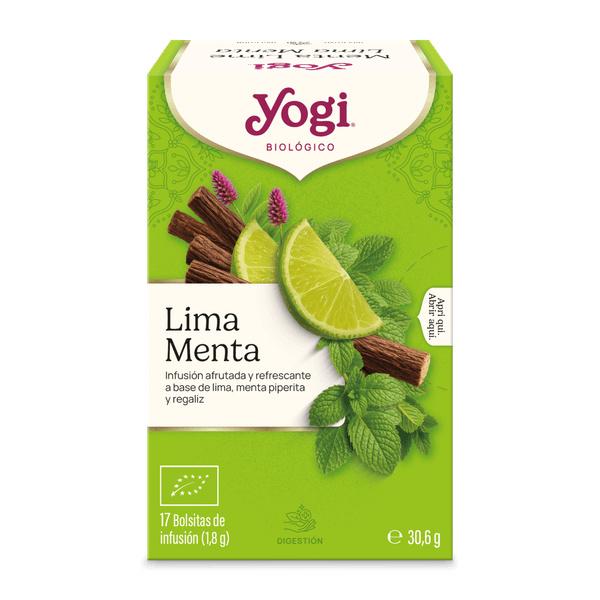 Lima Menta
