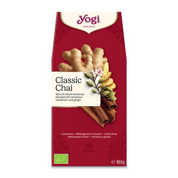 Classic Chai