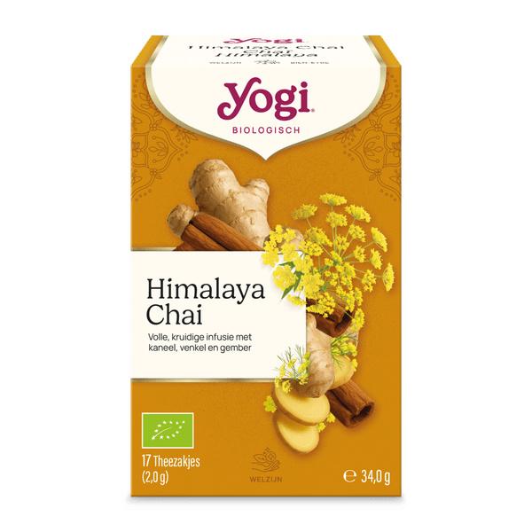 Himalaya Chai