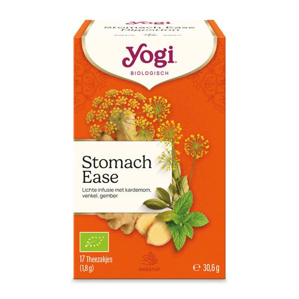 Stomach Ease