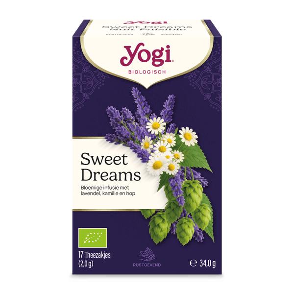 Sweet Dreams