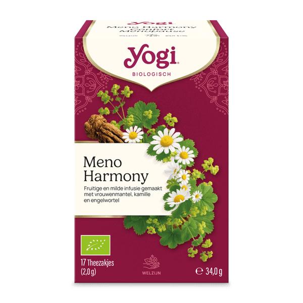 Meno Harmony