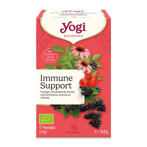 Immune Support