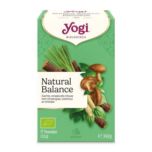 Natural Balance