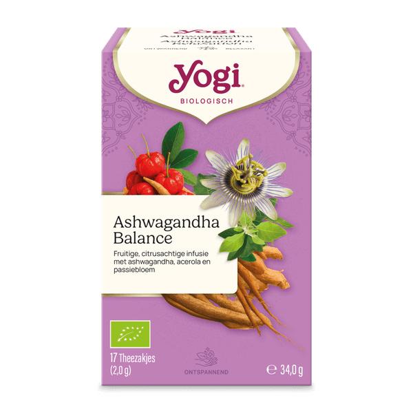 Ashwagandha Balance