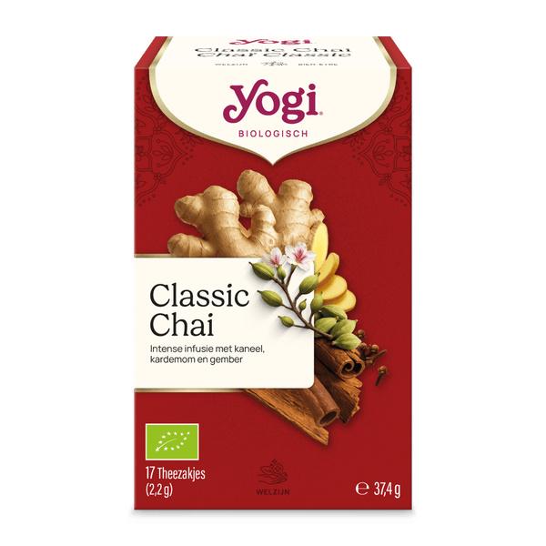 Classic Chai