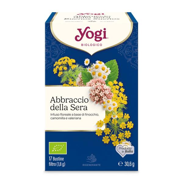 Abbraccio della Sera