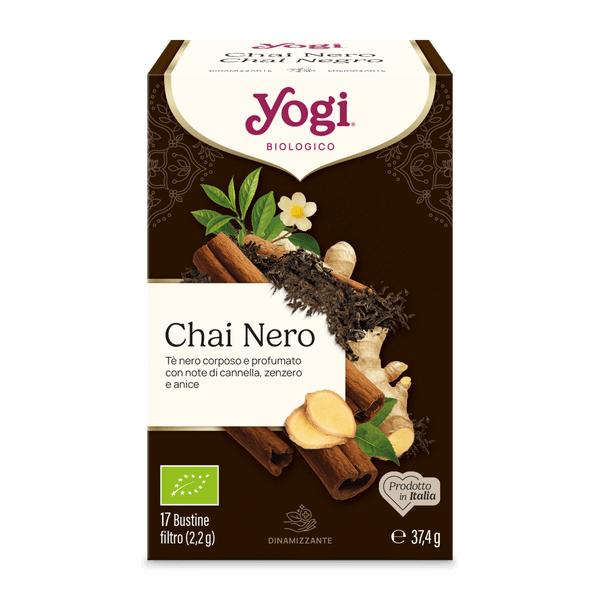 Chai Nero