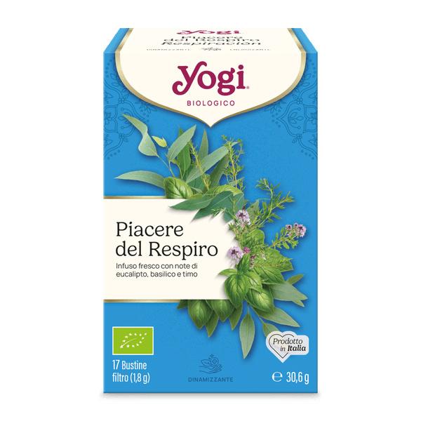 Piacere del Respiro
