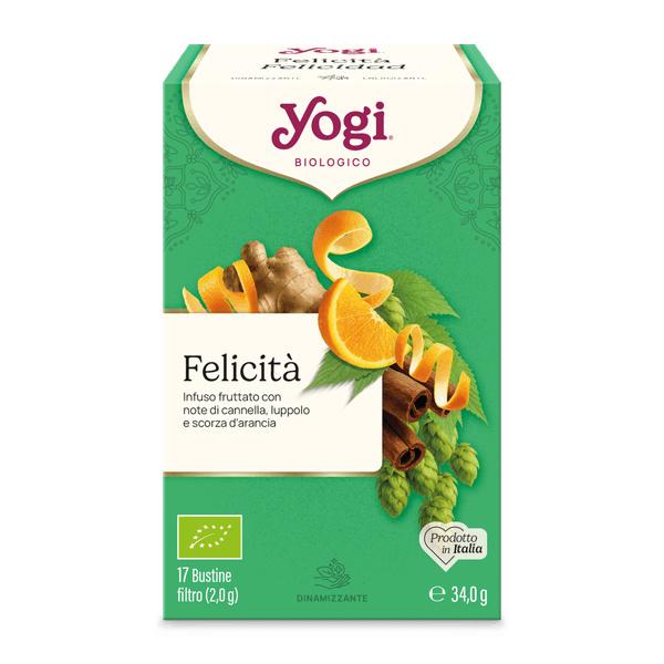 Felicità