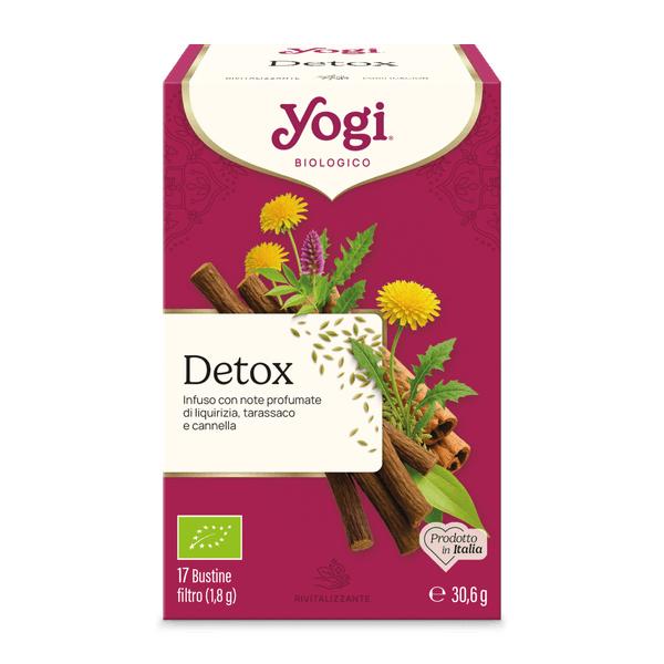 Detox