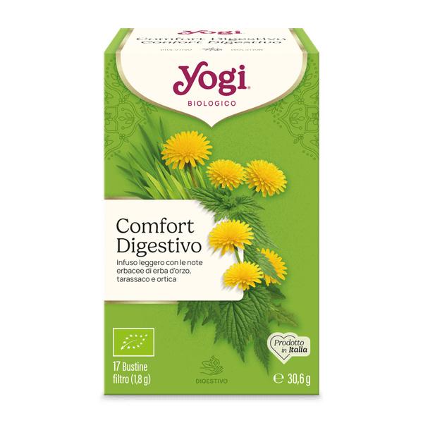 Comfort Digestivo