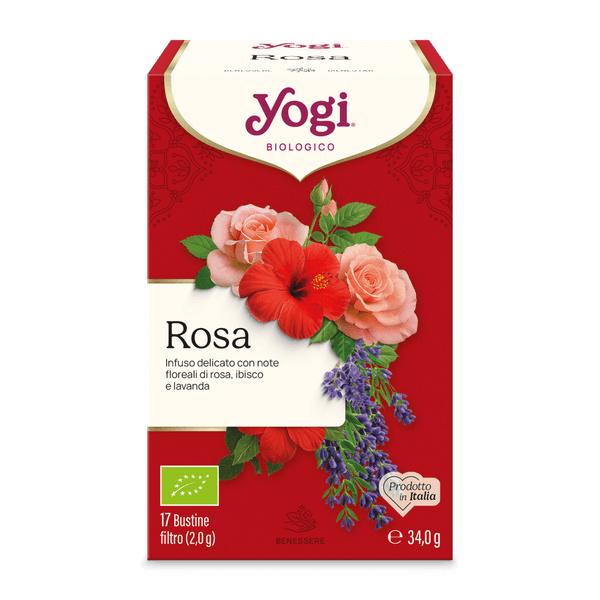 Rosa
