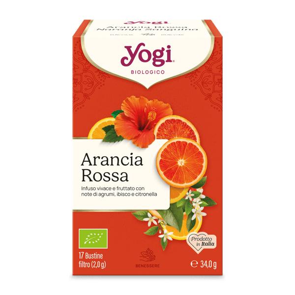 Arancia Rossa