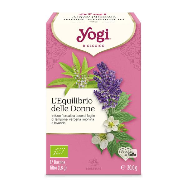 L’Equilibrio delle Donne