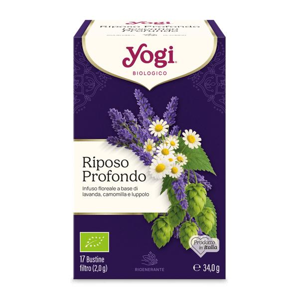 Riposo Profondo