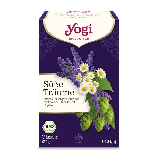 Süße Träume