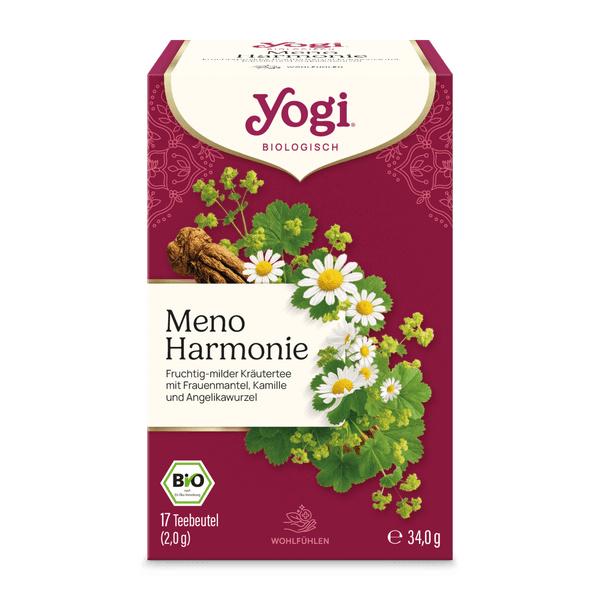 Meno Harmonie