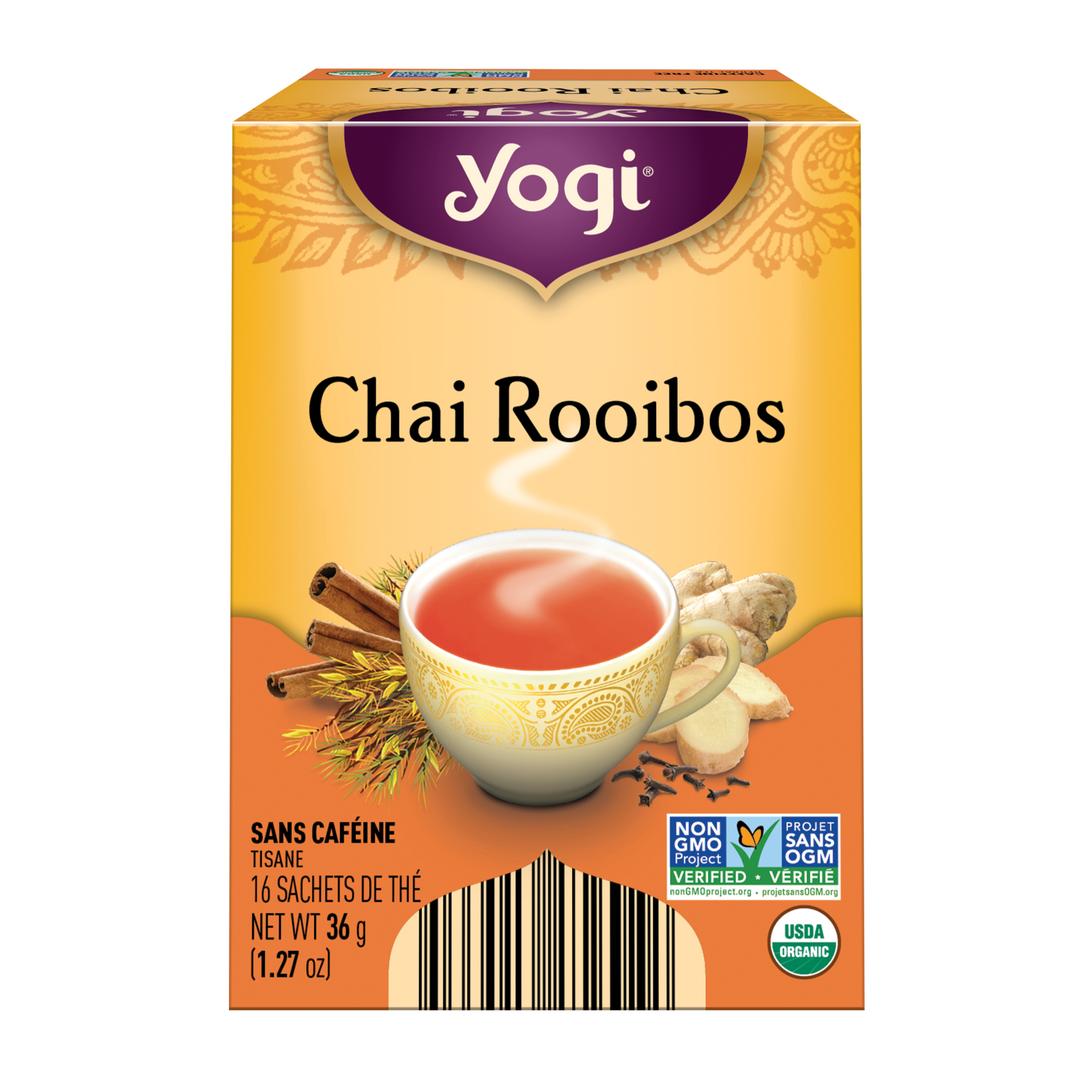 Chai Rooibos