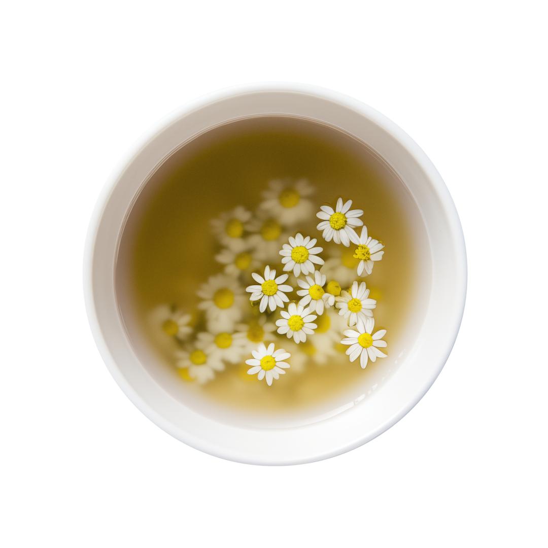 Comforting Chamomile