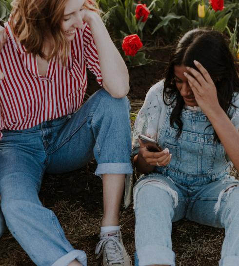 home page leaf asset