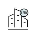 Leed Icon