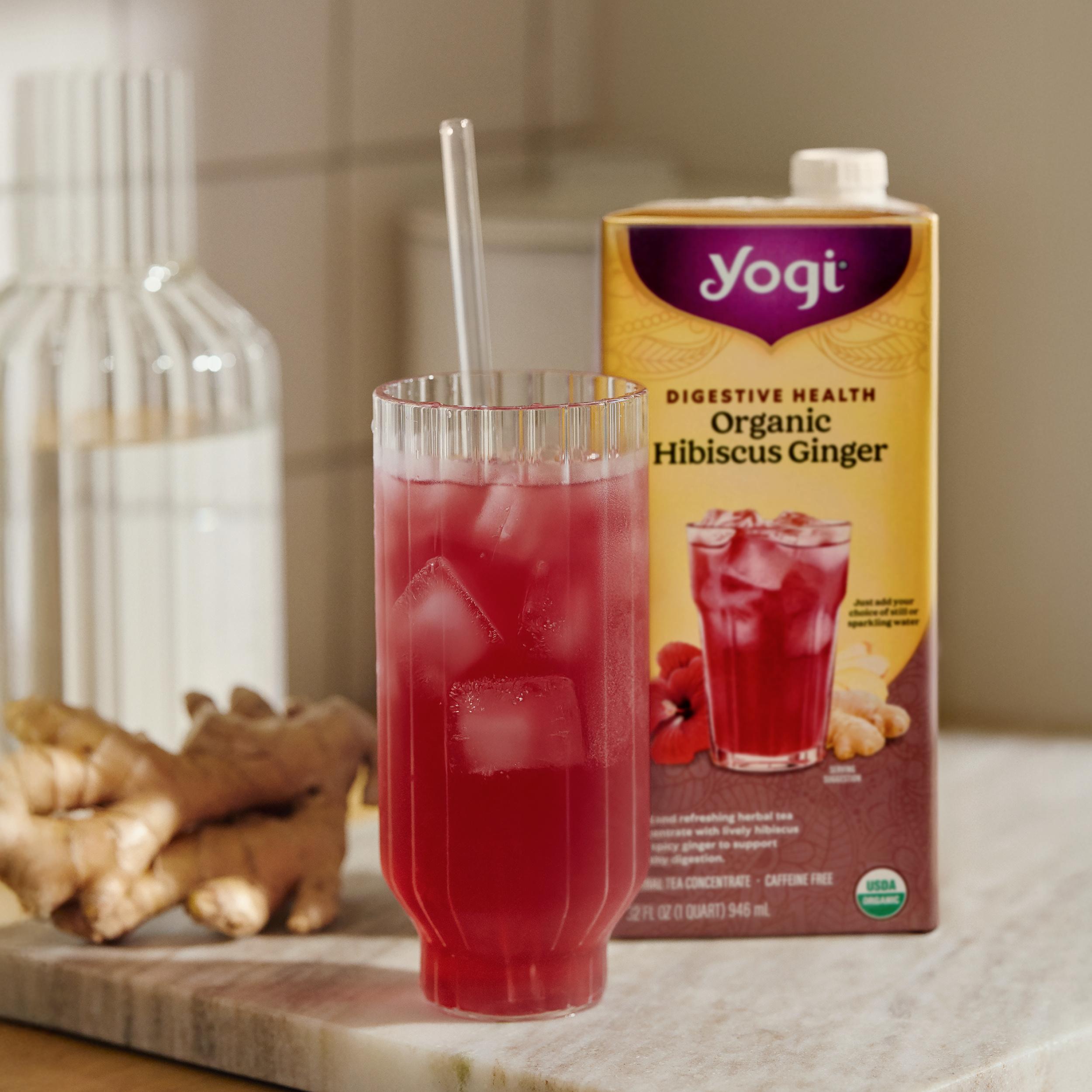 Organic_Hibiscus_Ginger_Concentrates_Lifestyle