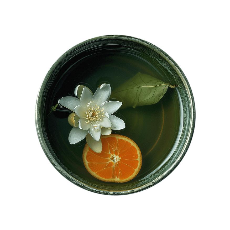 Product Image: Sweet Citrus Positive Energy