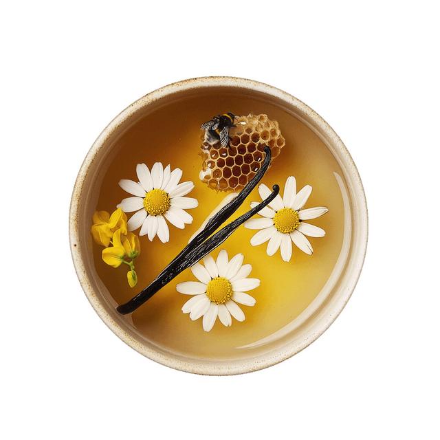 Honey Chamomile