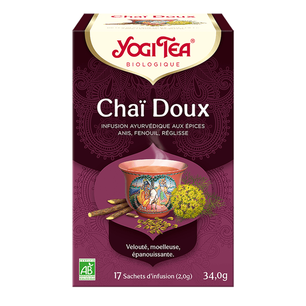 Chaï Vert