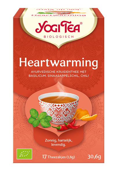 White Tea With Aloe Vera | Yogi Tea