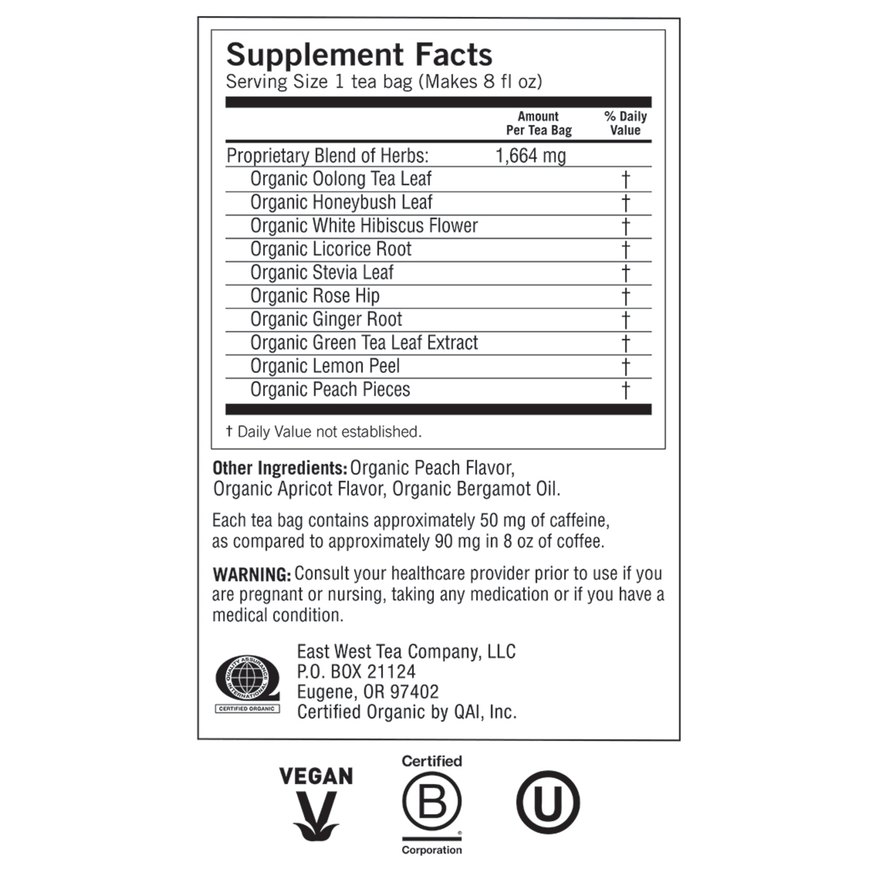 Green Tea Pure Green Decaf | Enjoy Anytime | Yogi Tea