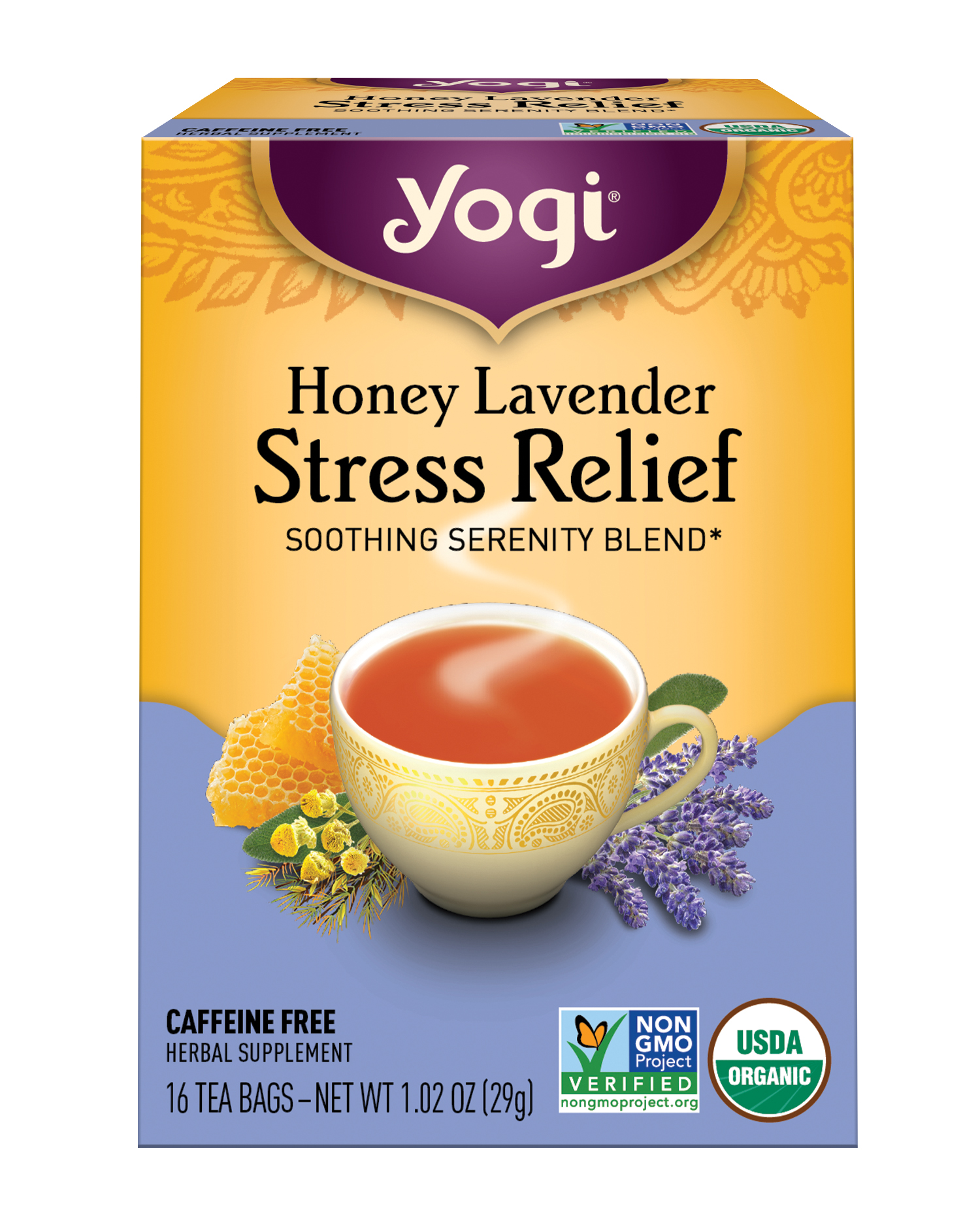 Amazon.com : Yogi Super Foods Organic Cacao Husk Tea for