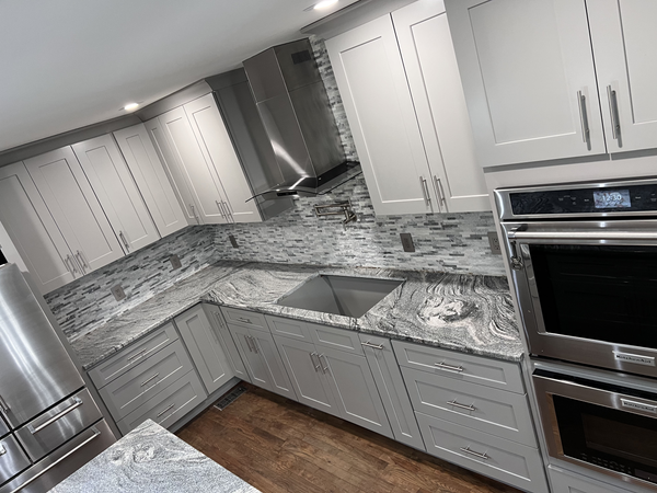 Kitchen Remodel