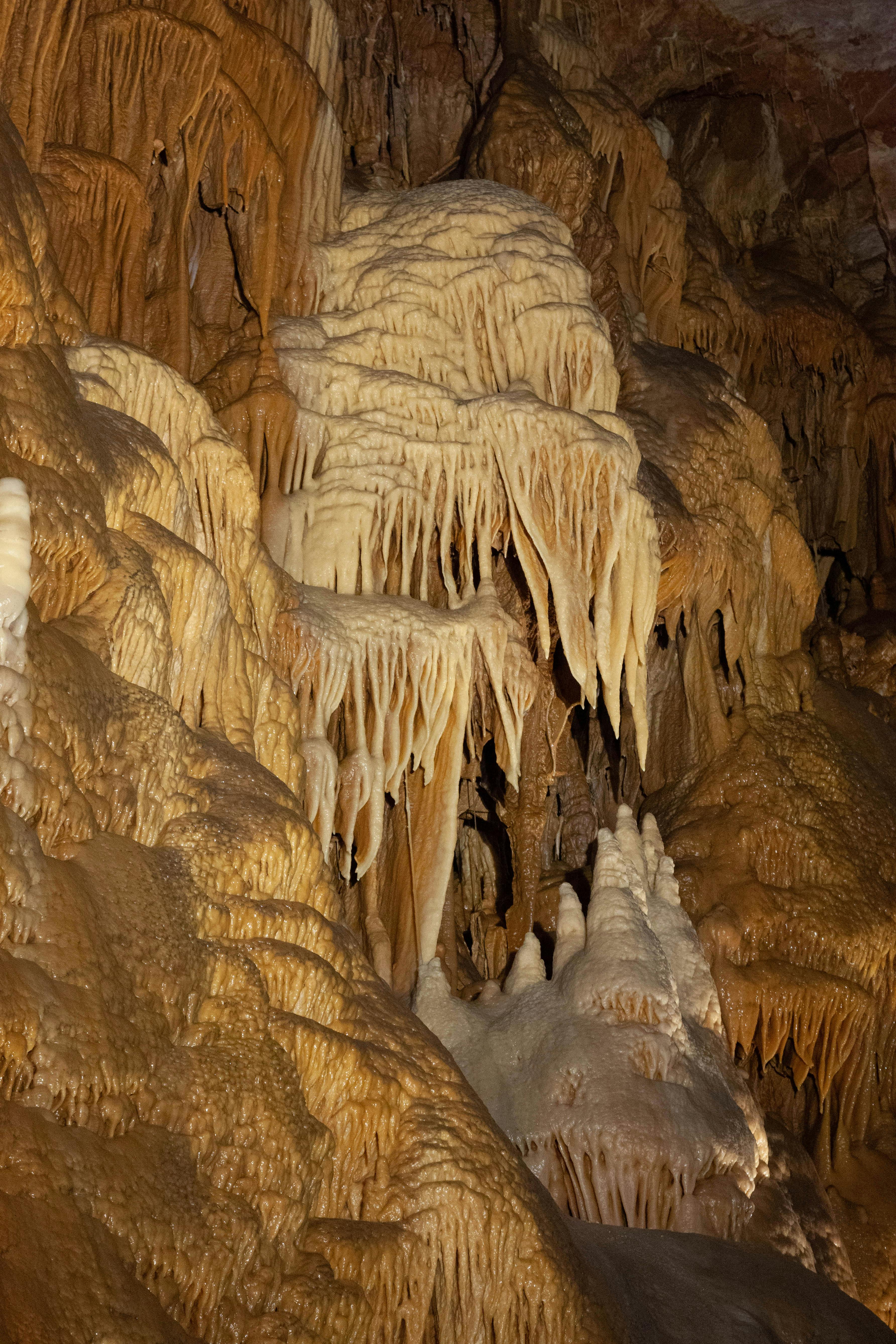Cave Tubing in Belize