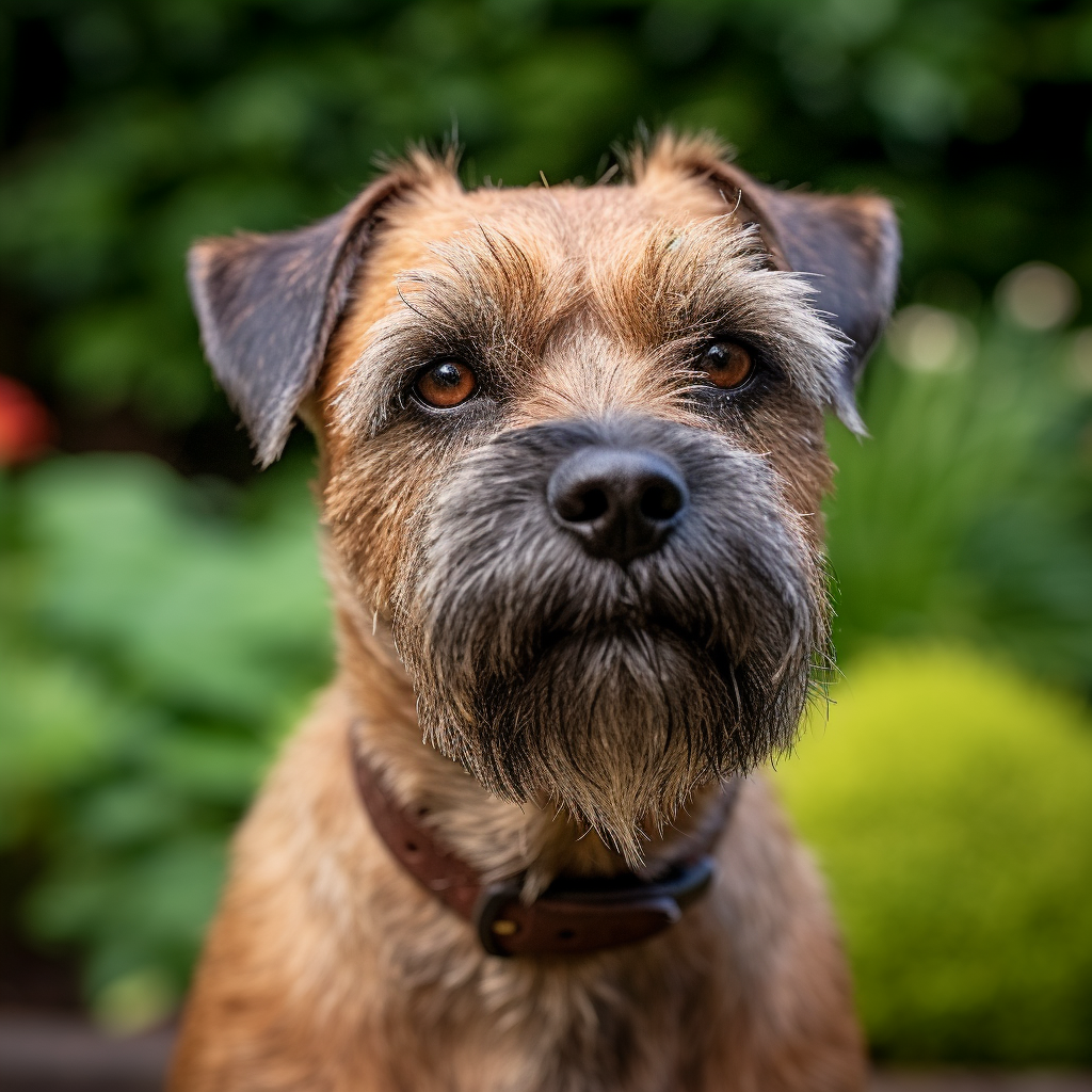 Border Terrier