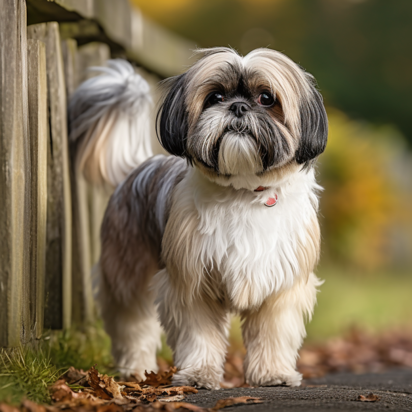 Shih Tzu