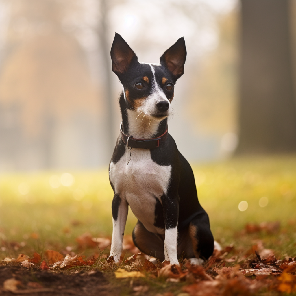 Rat Terrier