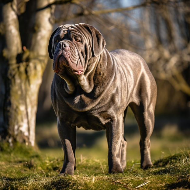 Breed