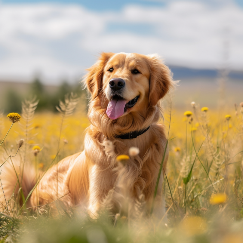 Golden Retriever