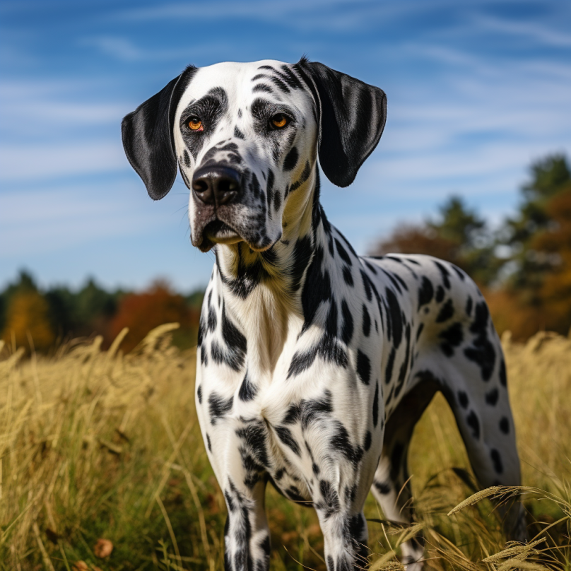 Dalmatian