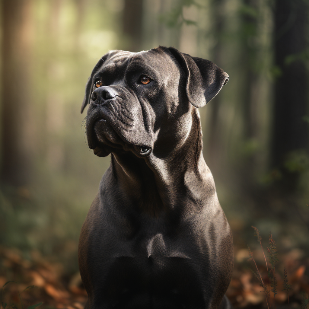 Cane Corso