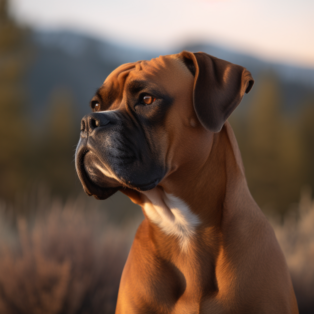 Boxer