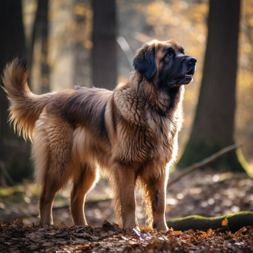 Leonberger