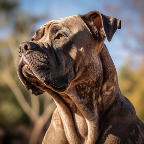 Breed