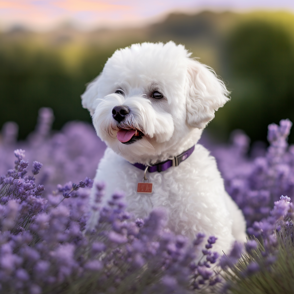 Bichon Frise