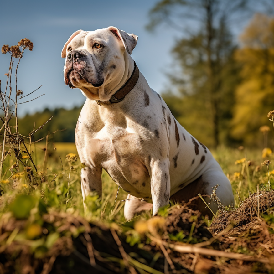 Breed