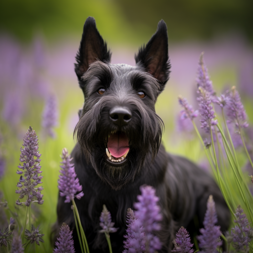 Scottish Terrier